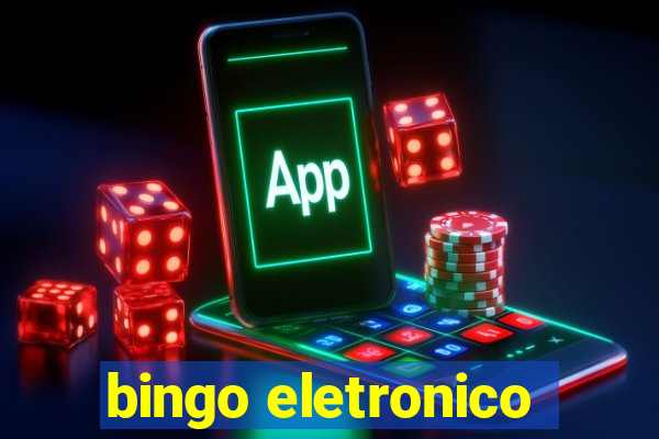 bingo eletronico