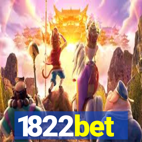 1822bet