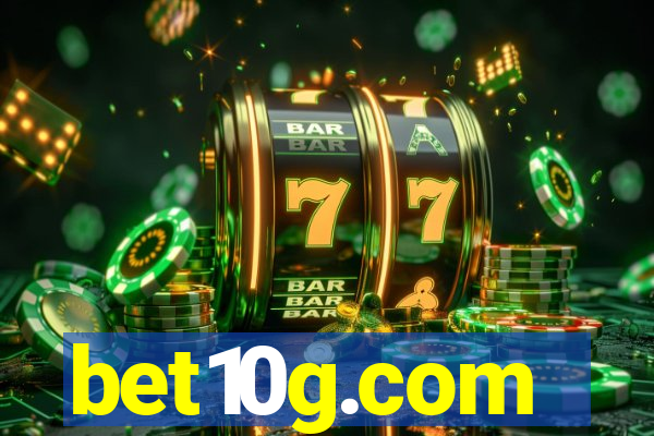 bet10g.com