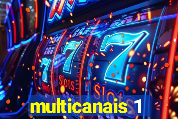 multicanais 1