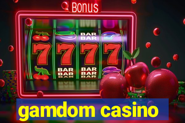 gamdom casino