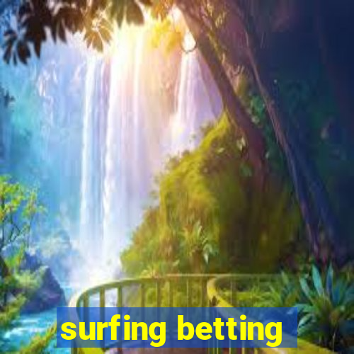 surfing betting