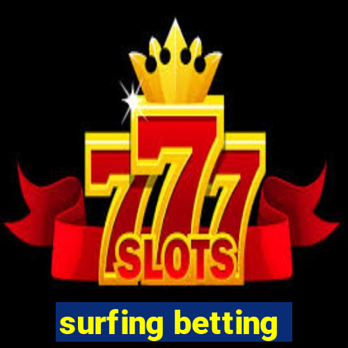 surfing betting