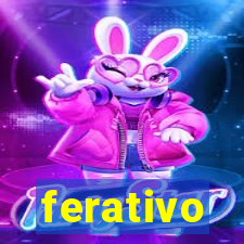 ferativo