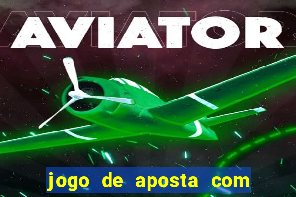 jogo de aposta com rodada gratis