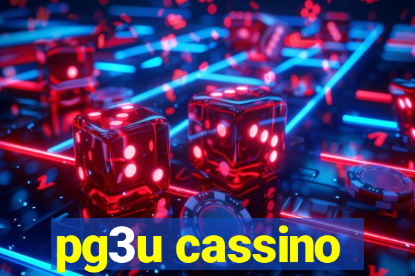 pg3u cassino