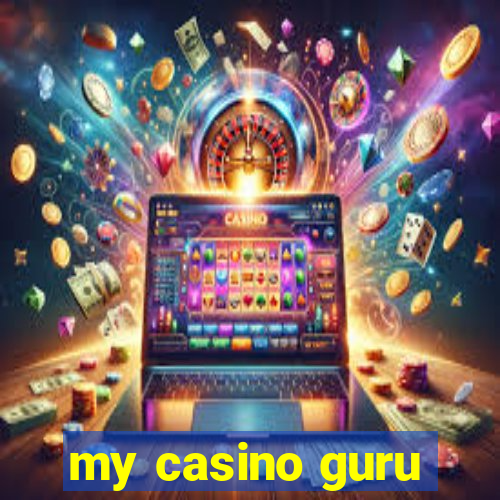 my casino guru