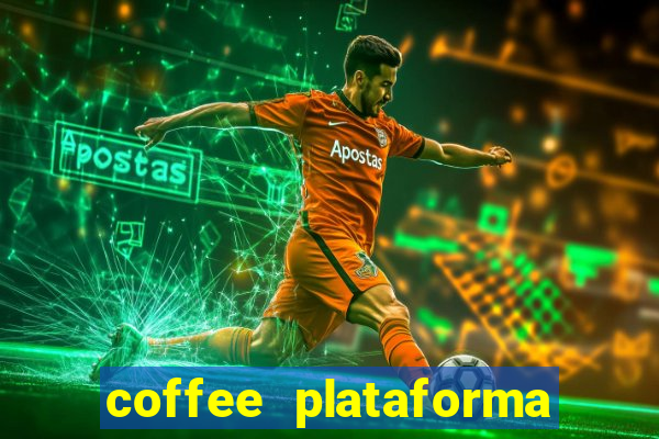 coffee plataforma de jogos