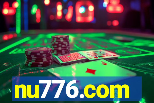 nu776.com