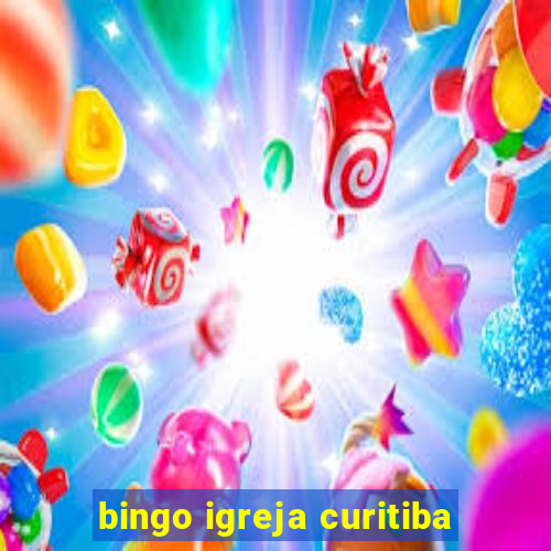 bingo igreja curitiba