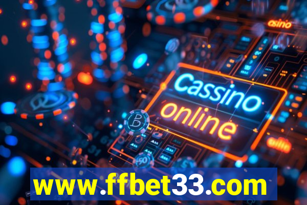 www.ffbet33.com