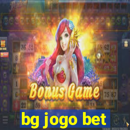 bg jogo bet