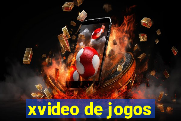 xvideo de jogos