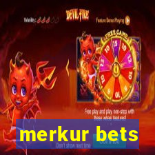 merkur bets