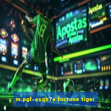 m.pgf-asqb7a fortune tiger