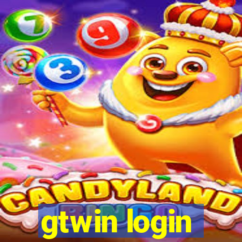 gtwin login