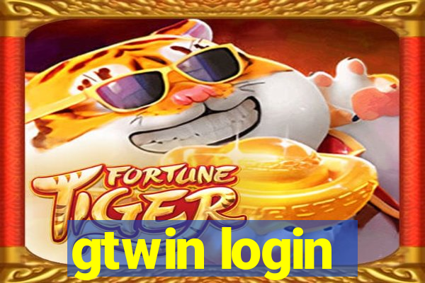 gtwin login