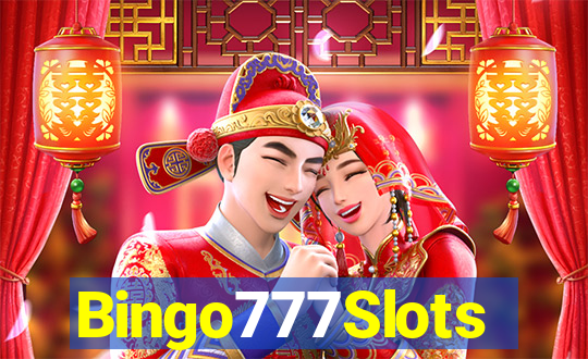 Bingo777Slots