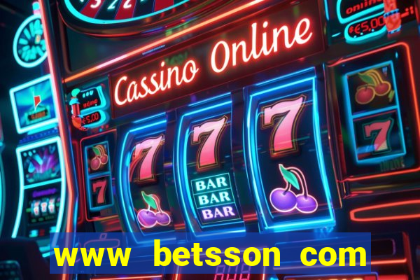 www betsson com online casino