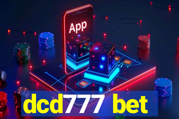 dcd777 bet