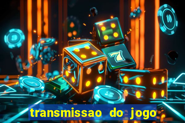 transmissao do jogo do sport