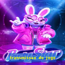 transmissao do jogo do sport