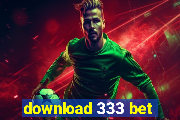 download 333 bet