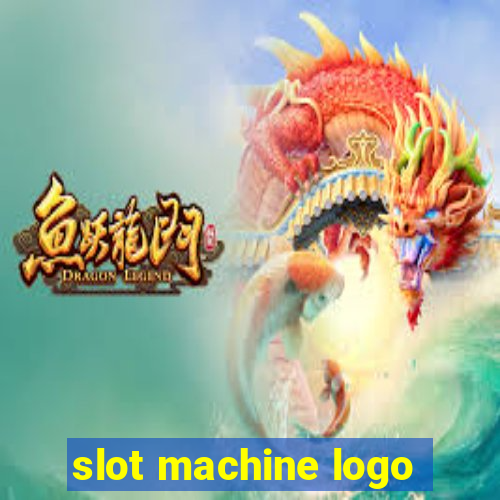 slot machine logo