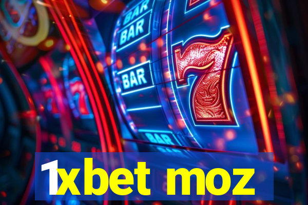 1xbet moz