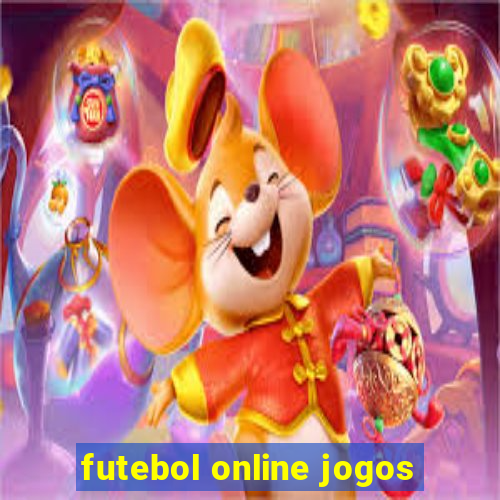 futebol online jogos