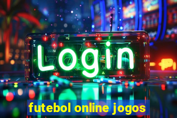 futebol online jogos