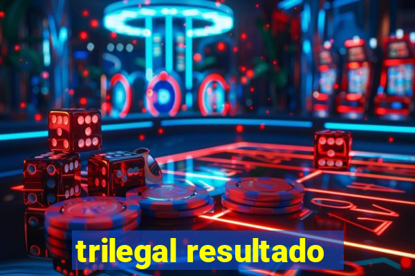 trilegal resultado