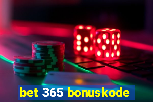 bet 365 bonuskode