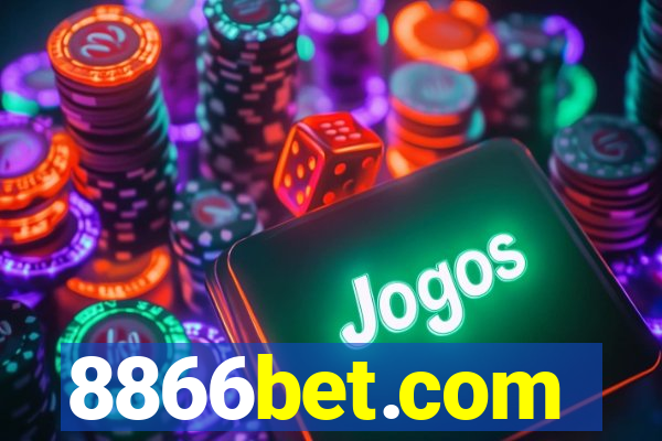 8866bet.com