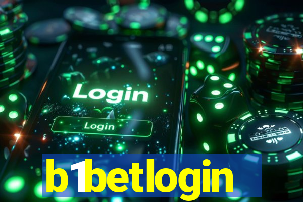 b1betlogin