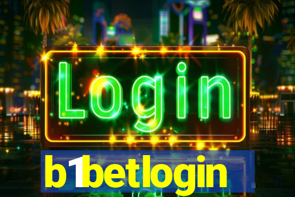 b1betlogin