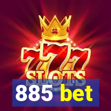 885 bet