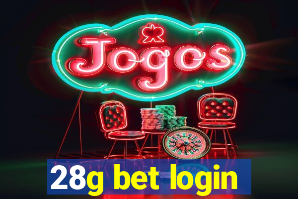 28g bet login