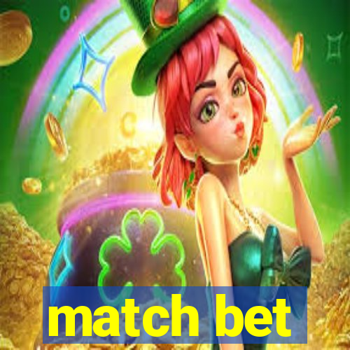 match bet