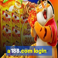 a188.com login