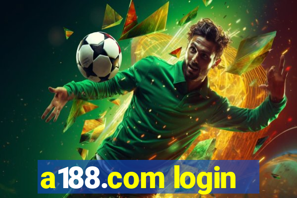 a188.com login