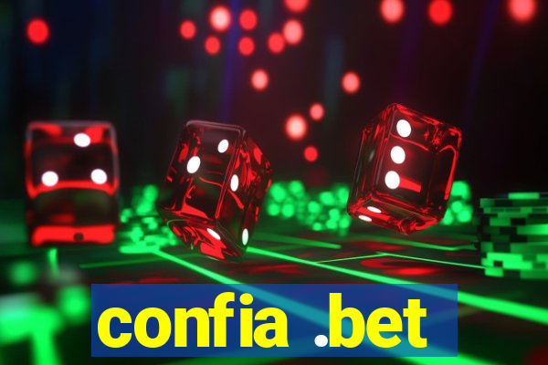 confia .bet