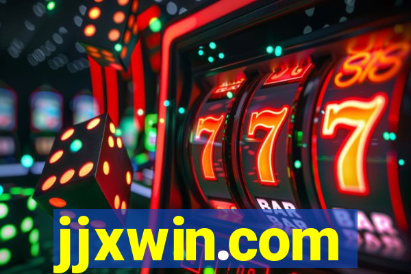 jjxwin.com