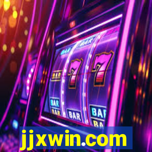 jjxwin.com