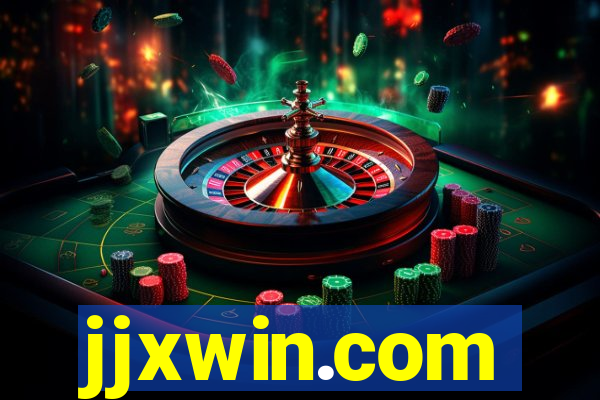 jjxwin.com