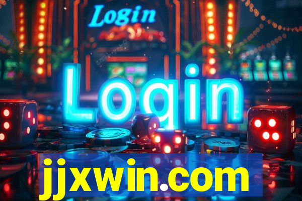 jjxwin.com