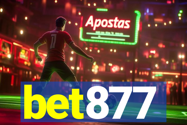 bet877