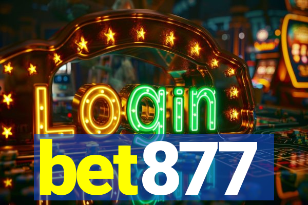 bet877