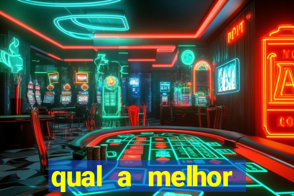 qual a melhor plataforma de slots para ganhar dinheiro