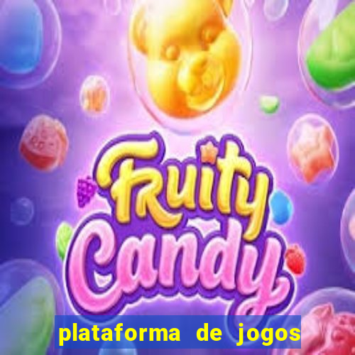 plataforma de jogos que esta pagando bem